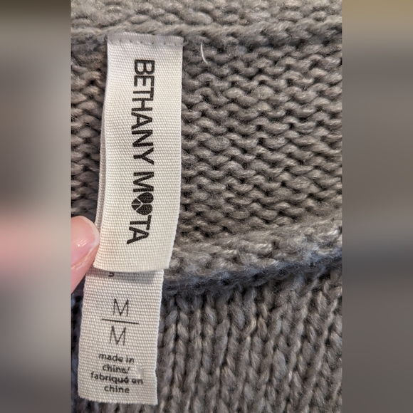 Sweater - Picture 2 of 2